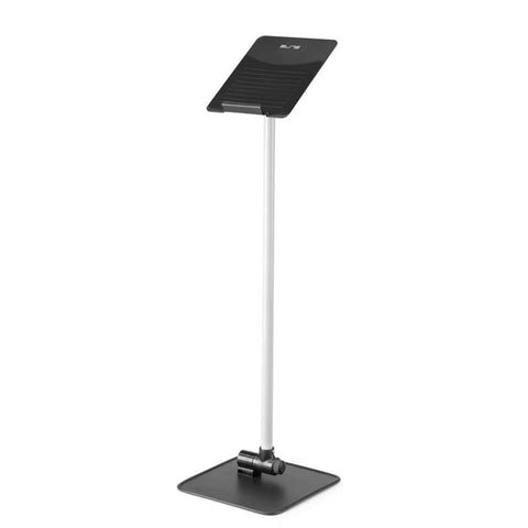 Posá device stand (gray/black)