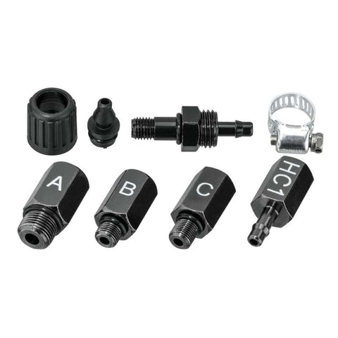 REBUILD KIT FOR JOE BLOW MOUNTAIN EX (TRK-P021)