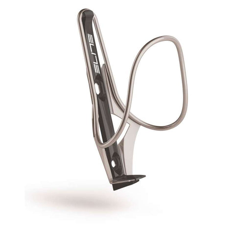 More'o Inox Cage (stainless steel, black)