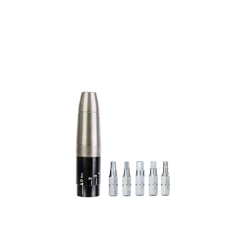 Nano TorqBox X