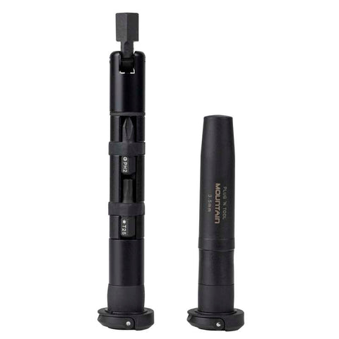 Plug'n Tool Mountain