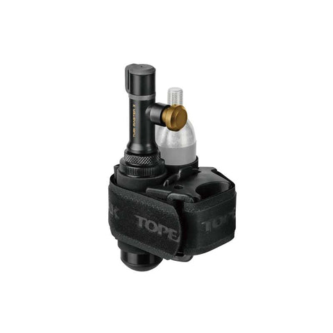 Tubi Master X (w/o CO2 cartridge)