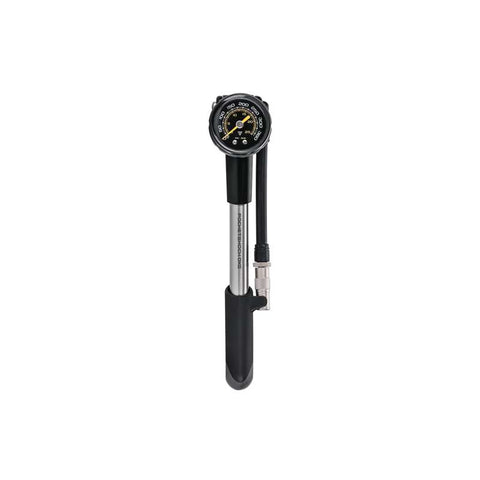 Pocket Shock DXG