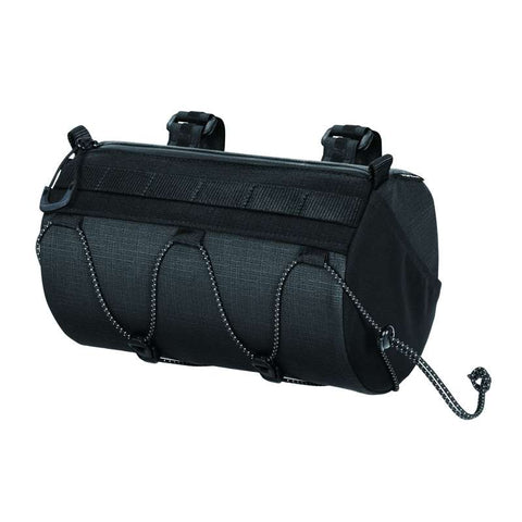 Tubular BarBag