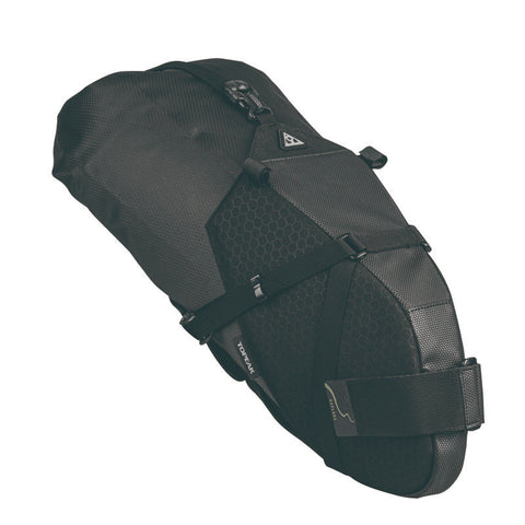 BackLoader X 10L (Black)