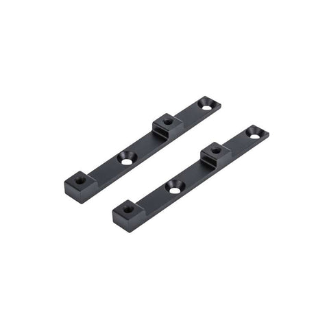 Alt-Position Cage Mounts (2 pc)