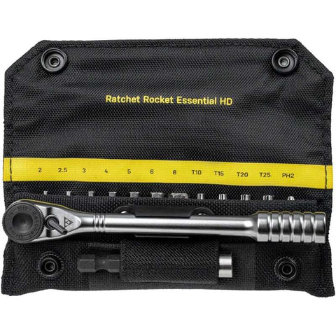 Ratchet Rocket Essential HD