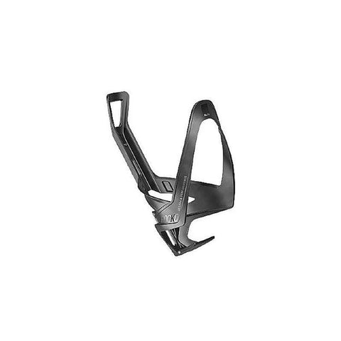 Rocko Carbon Cage (matte black, black graphic)