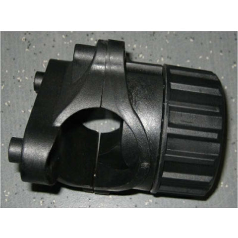 Hook Unit Adapter (ø31.8mm) for TW004 Dual Touch Stand & TW010 TwoUp TuneUp (for Upper Hook)