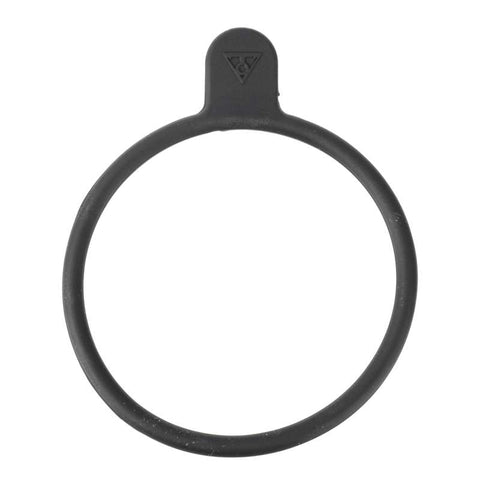 Rubber Strap For HeadLux 450, HeadLux 250, HeadLux Dual, HeadLux 150AA (TMS089B, TMS088B/W,TMS090B/W, TMS091B)