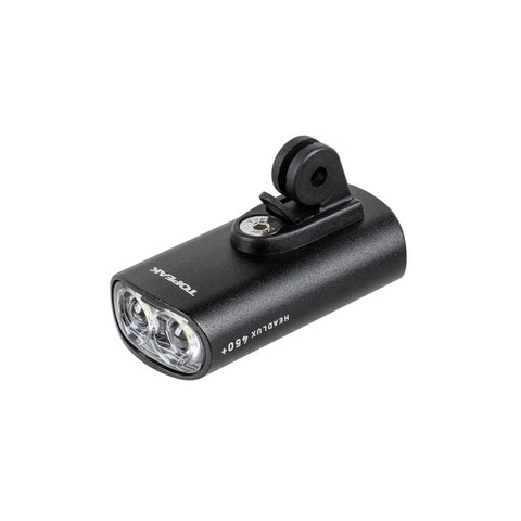 HeadLux 450+