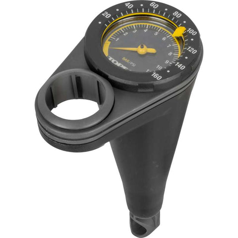 Gauge Set for Joeblow Max HP Update Version (w/ Clear Chronography With PSI and Bar Index)