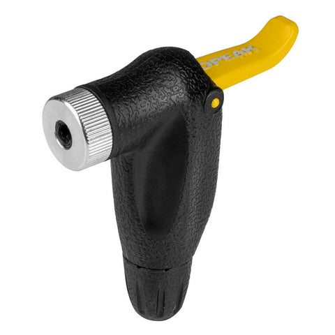 Smart Head Only for Floor Pump (Without Hose) / TJB-BST Joeblow Booster