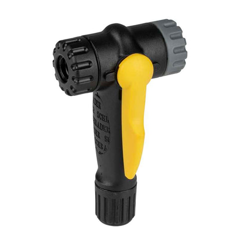 Twin Head Only for Joe Blow Max II & Joeblow Max HP (Without Hose)