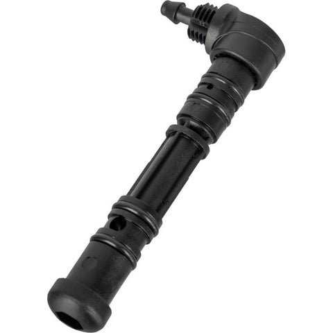 Swivel Hose Connection With "O" Rings & Non Return Valve for TJB-M1 Joe Blow Max II