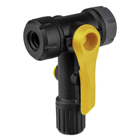 Twin Head Only for TJB-MT1 JoeBlow Mountain