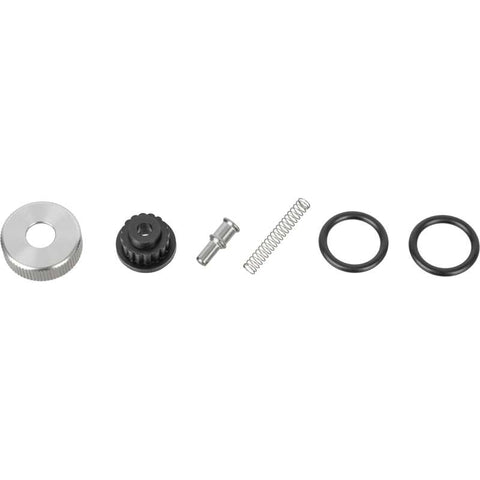 Topeak Rebuild Kit for TMD-2/TMD-2G Mini Dual DX With & W/O Gauge