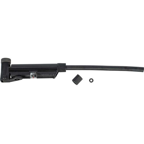 Hose & Head for CMB-2G /TMP-2G/TRP-2G/TRP-3G Combo, Mountain Morph, Road Morph, w/Gauge