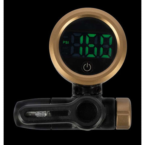 Shuttle Gauge Digital 2.0