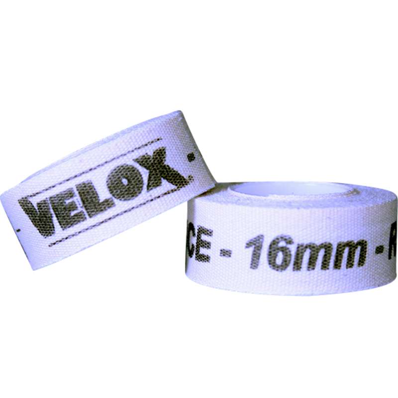 16MM X 2M RIM TAPE - UNPACKAGED