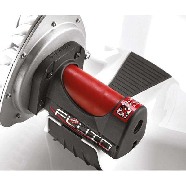 Qubo Power Fluid Classic Trainer