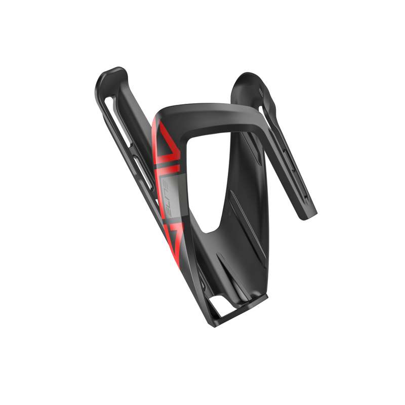 Ala Cage (black, red graphic)