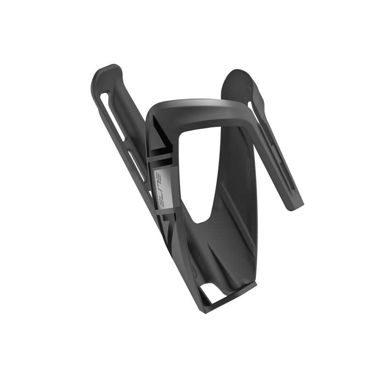 Ala Cage (soft touch black, black graphic)