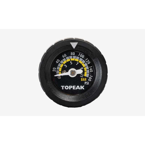 GAUGE SET FOR TURBO MORPH G (TRK-G06)