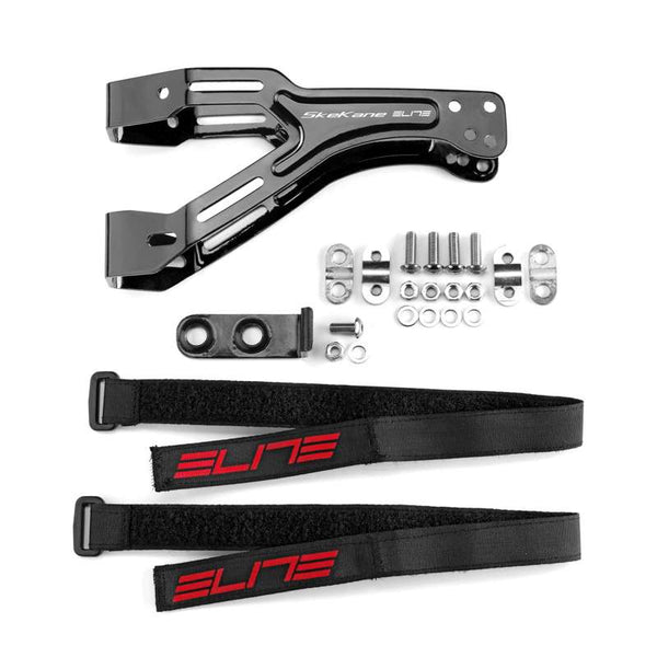Skekane triathlon rear cage mount
