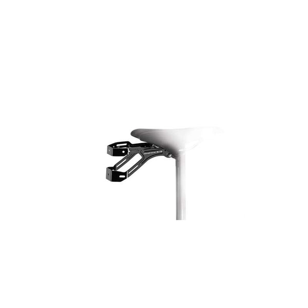 Skekane triathlon rear cage mount