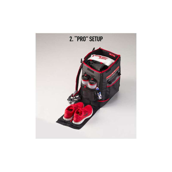 TriBox bag for Triathlon Organization, Transition