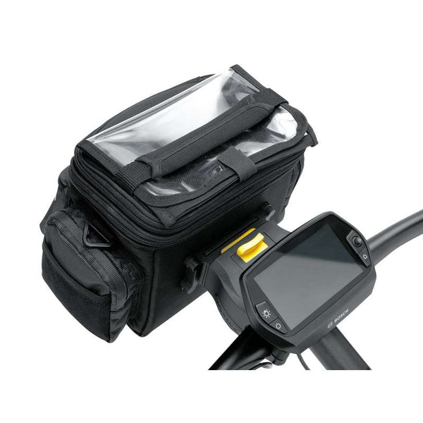 Fixer 8e (for handlebar bag, e-bike compatible)