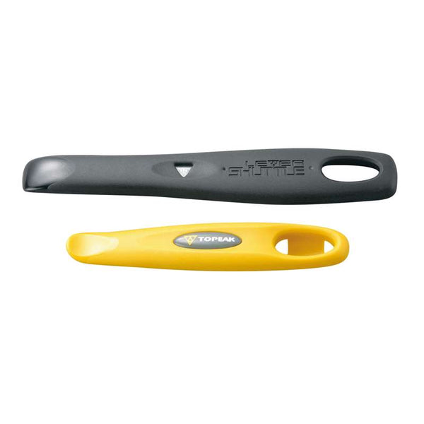 Shuttle Lever 1.2