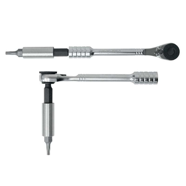 Ratchet Rocket Lite DX
