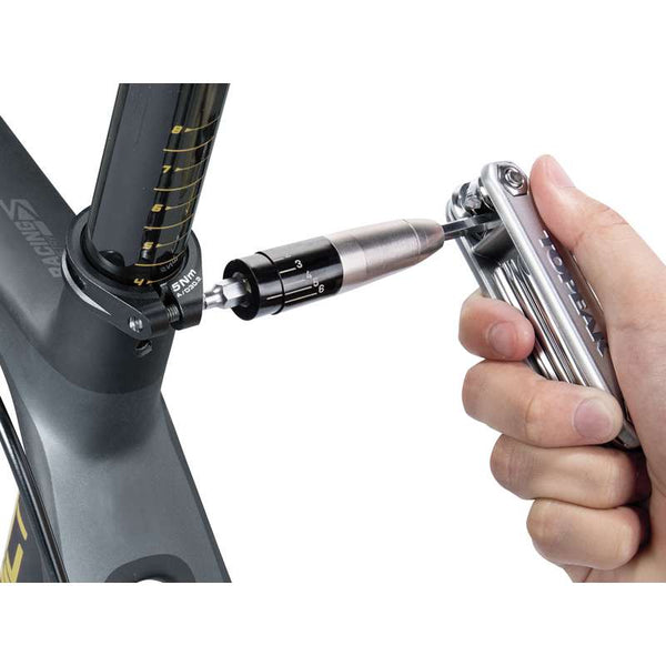 Nano TorqBox X
