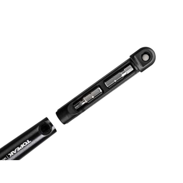 Nano TorqBar X