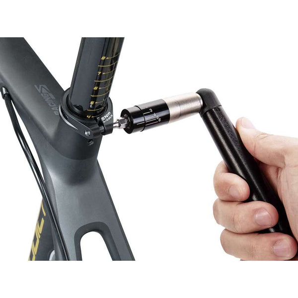 Nano TorqBar X