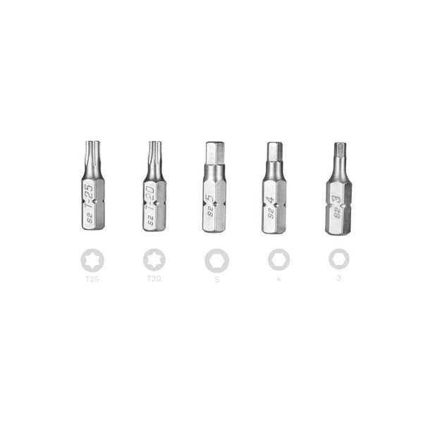 Torq Stick 2-10Nm