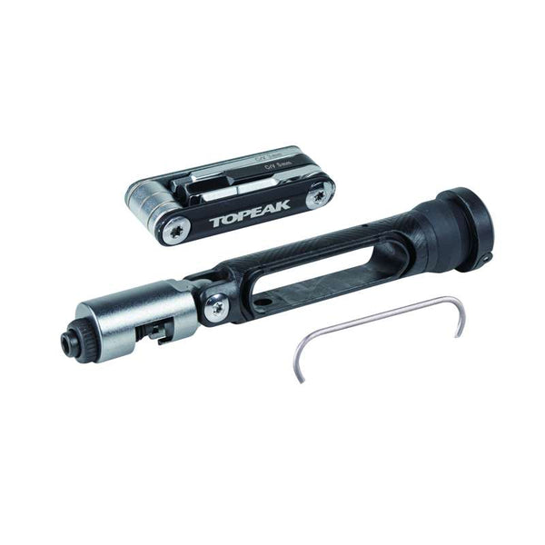 BB Hide'n Tool