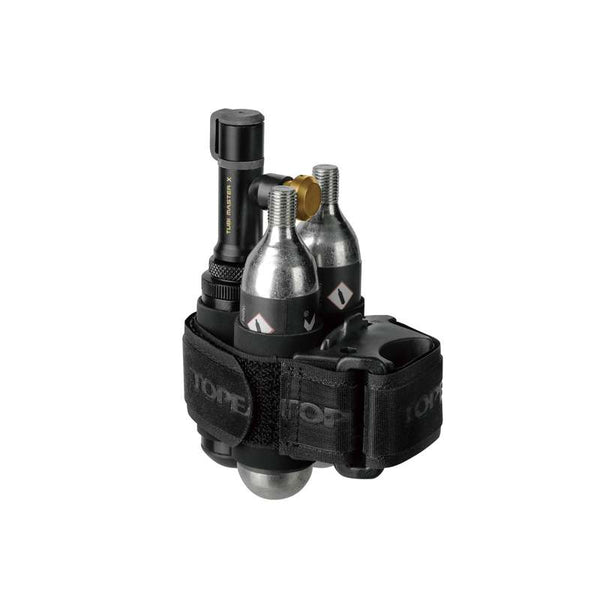 Tubi Master X (w/o CO2 cartridge)