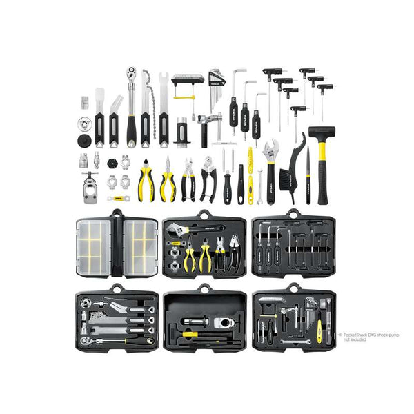 PrepStation Pro