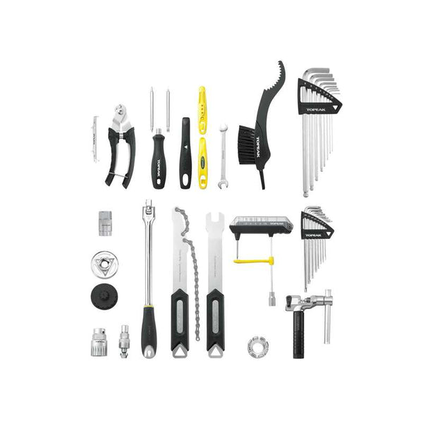 PrepBox