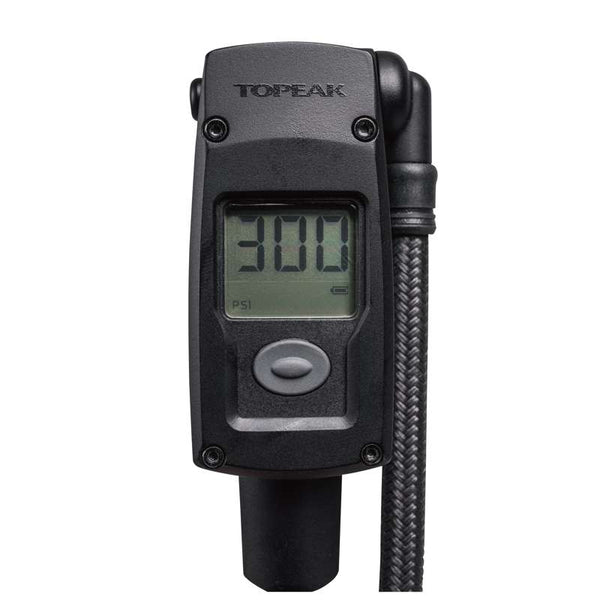 Pocket Shock Digital