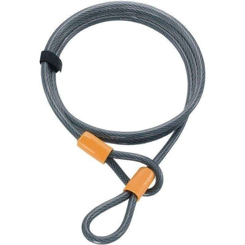 Akita 4' Loop Cable