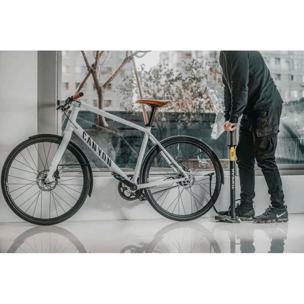 JoeBlow Urban EX