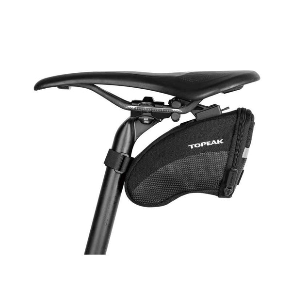 Aero Wedge Pack (w/ Fixer F25, small)