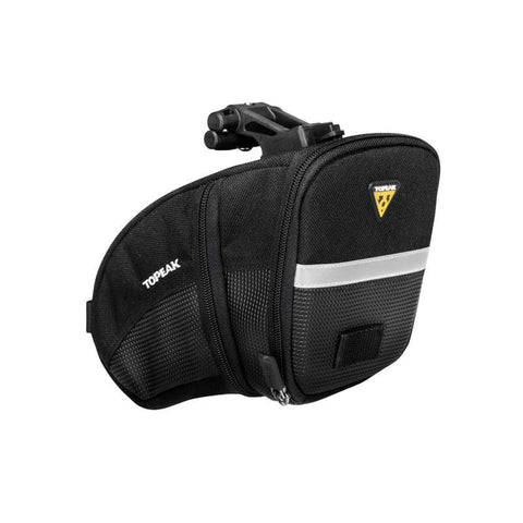 Aero Wedge Pack (w/ Fixer F25, large)