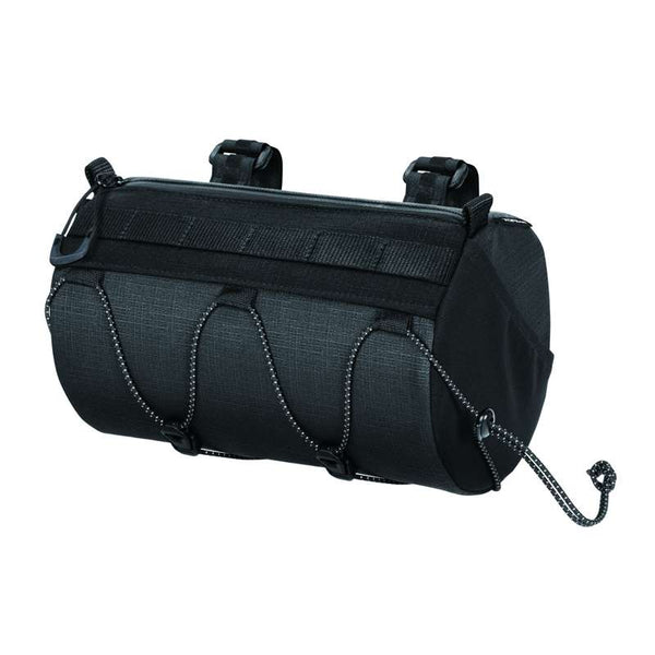 Tubular BarBag