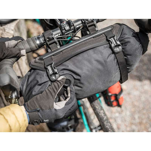 FrontLoader (black)