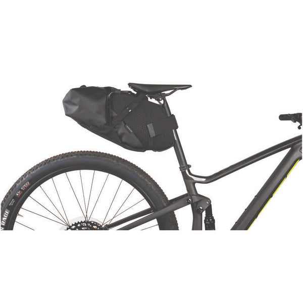 BackLoader X 10L (Black)